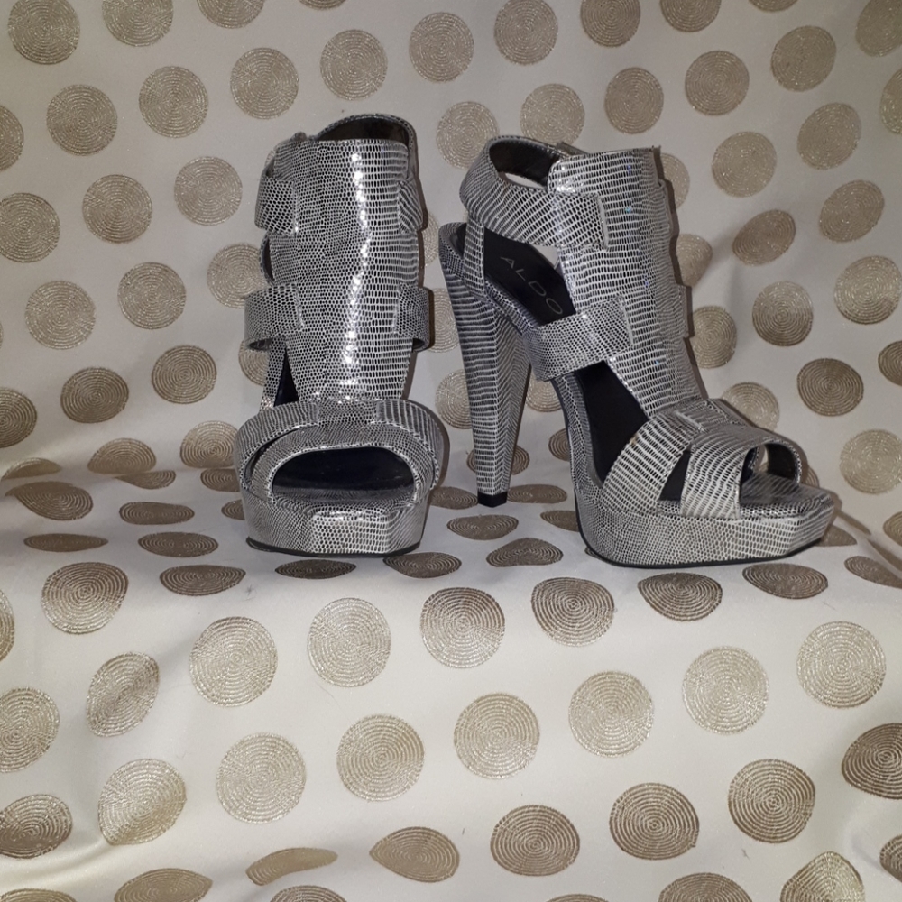 Going to a disco?